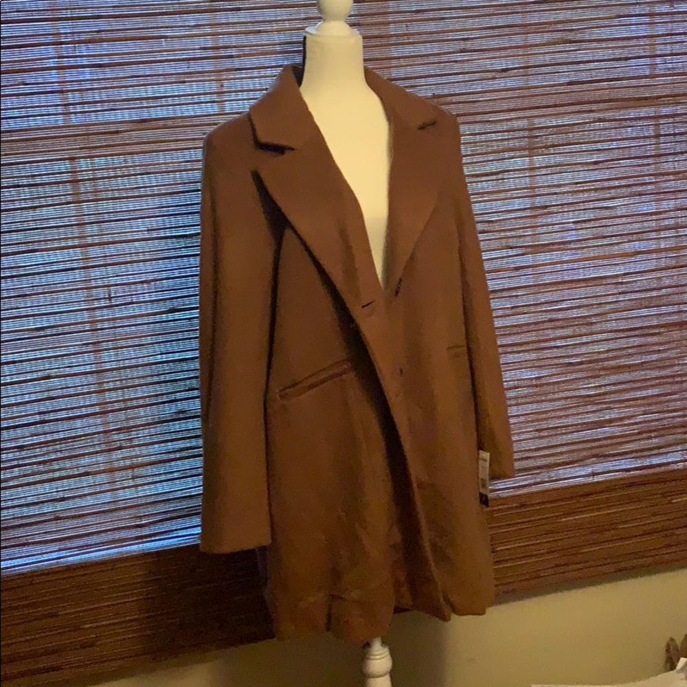 Steve Madden Wool blend coat